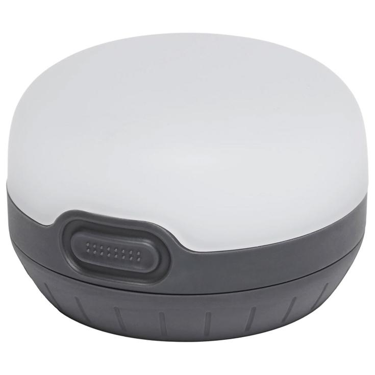 Black Diamond Laterne Moji Graphite Präsentation