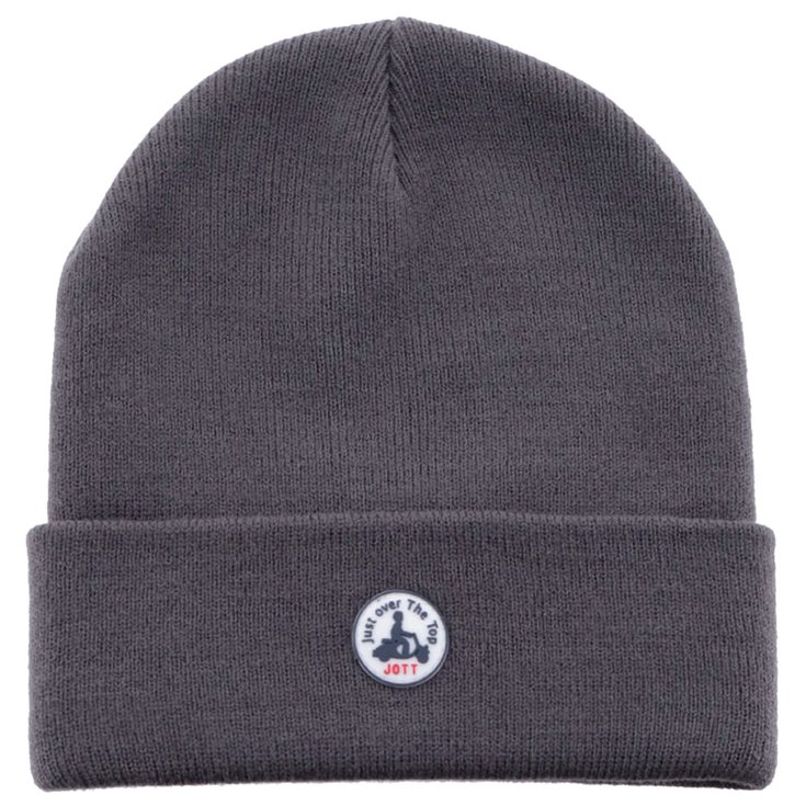 Jott Jim Anthracite 