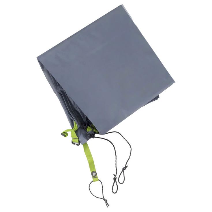 Nemo Tapis de sol Hornet 3P Footprint Goodnight Gray Présentation