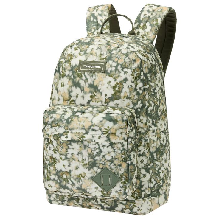 Dakine Backpack 365 Pack 28L Misty Bloom Overview