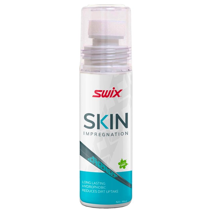 Swix Skin Impregnation 