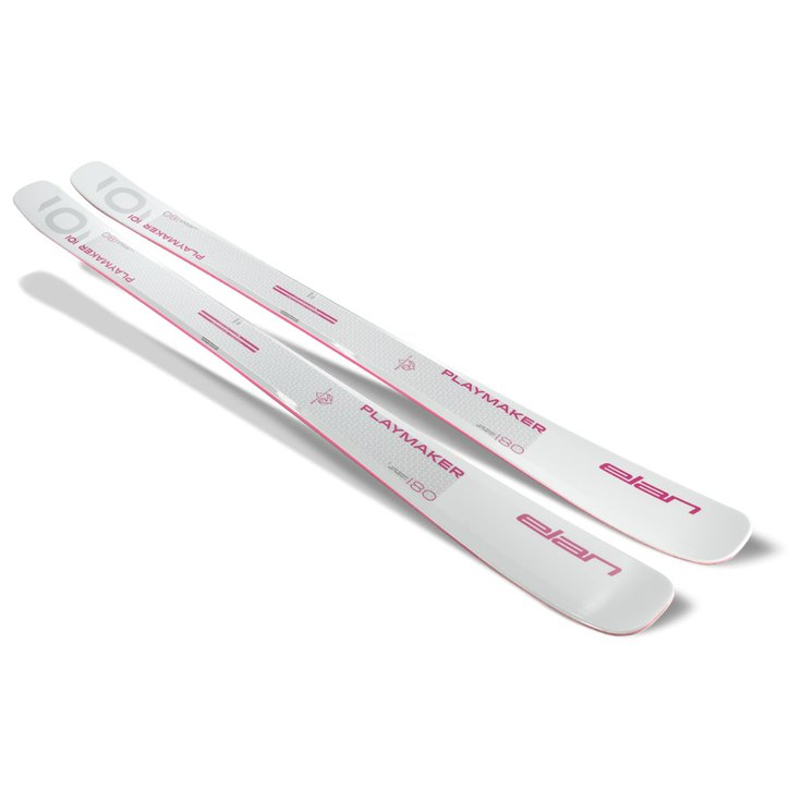 Elan Sci Alpino Playmaker 101  Elan Sci Alpino Playmaker 101