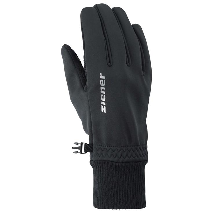 Ziener Idealist-Z Ws Glove Black 