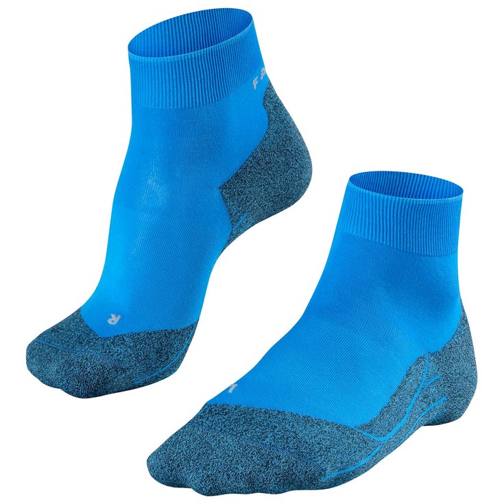 Falke Langlauf Socken Ru4 Light Osiris Präsentation