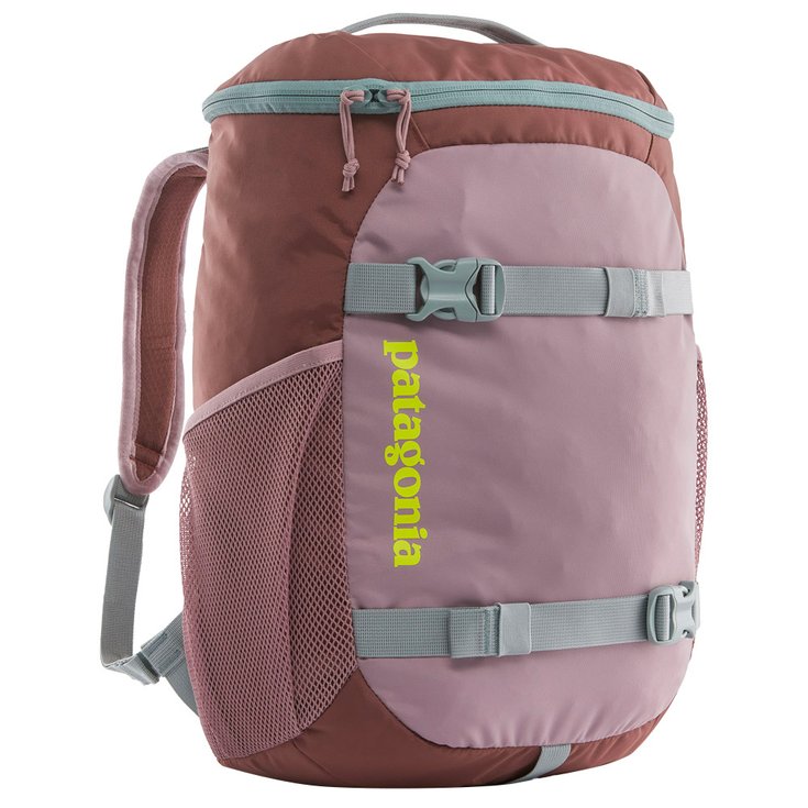 Patagonia Backpack Kid s Refugito Day Pack 18L Stormy Mauve Winter 2025 Glisshop