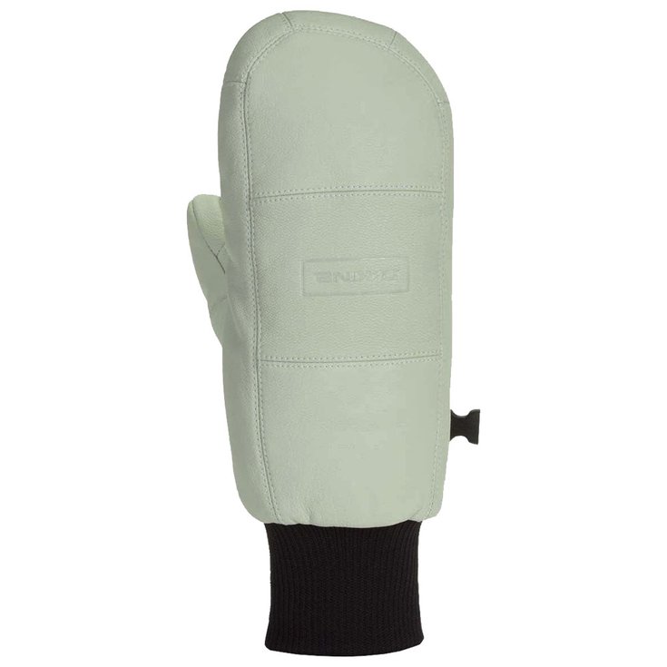 Dakine Moffole Lotus Mitt Green Lily Presentazione