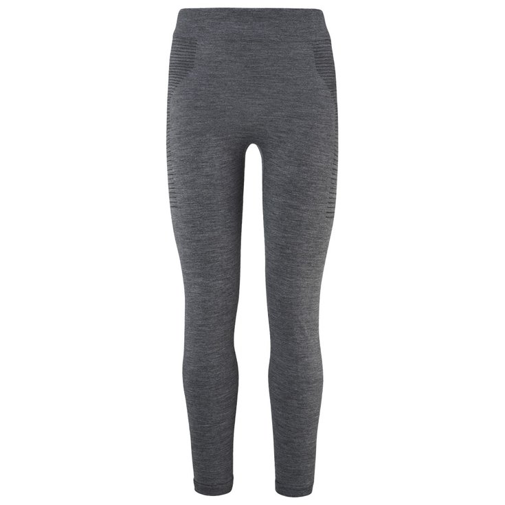 Millet Technical underwear Drynamic Warm Tight M Anthracite Grey Overview