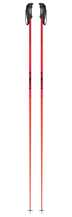 Faction Pole Dancer Red Overview