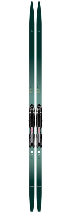 Atomic Ski Nordique Pro C1 Skintec Med 