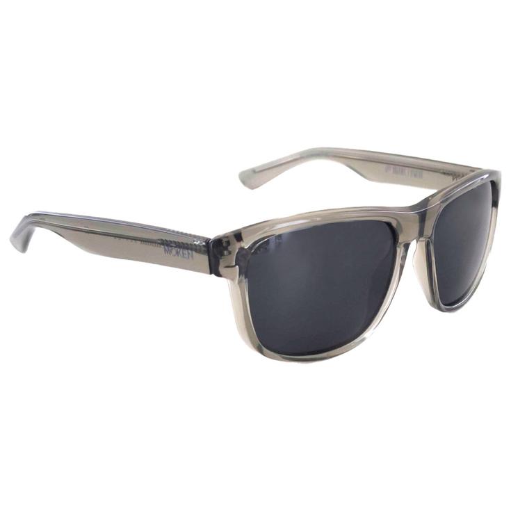 Moken Vision Grade Smoke Grey Cat.3 Polarized 