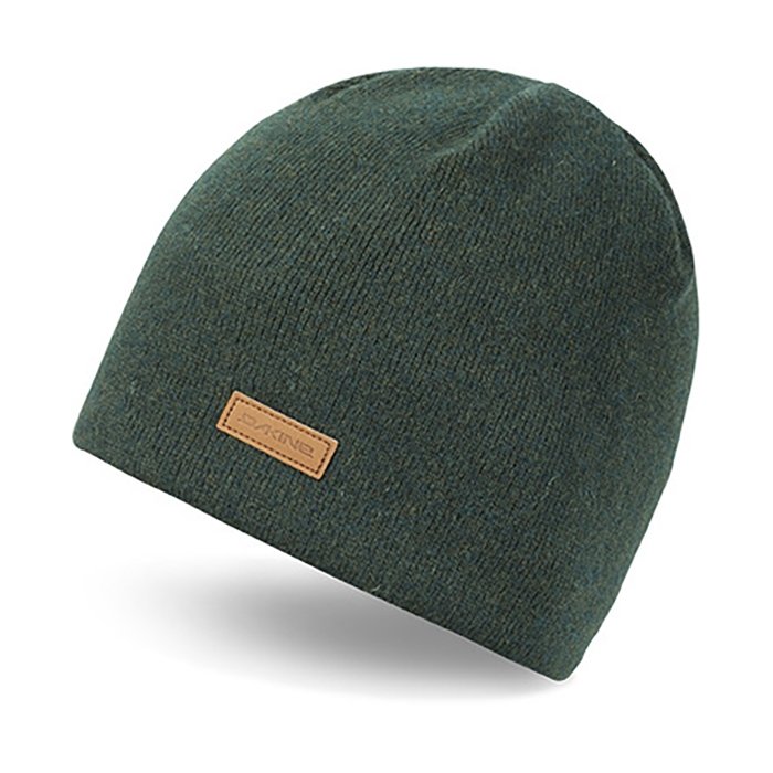 Dakine Lumberman Beanie Rosin Solid 