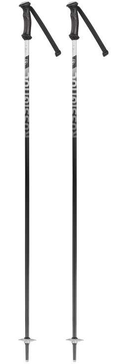 Rossignol Bastoncini Tactic Jr Black Presentazione