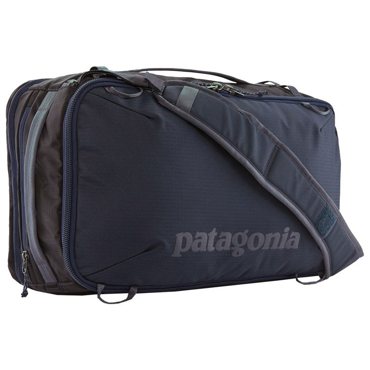 Patagonia Black Hole Mini Mlc Smolder Blue 