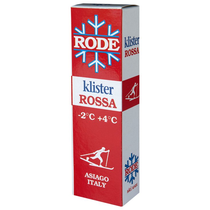 Rode Rossa K40 Overview