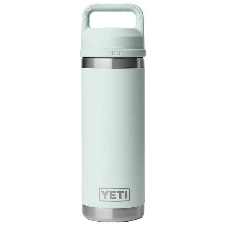 Yeti Trinkflasche Rambler 18 Oz (532 ml) Ridgeline Präsentation