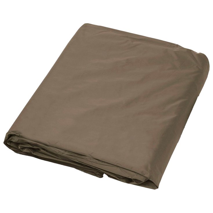 Vaude Floor mat Fp Taurus 3P Bark Overview
