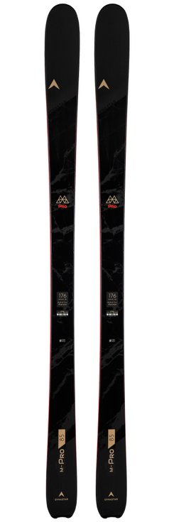 Dynastar Alpiene ski M-Pro 85 Voorstelling