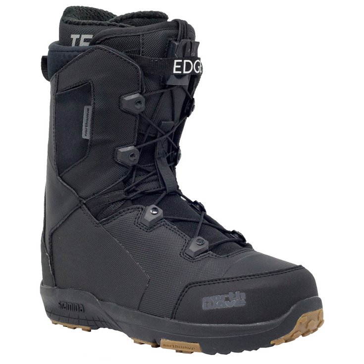 gore tex snowboard boots