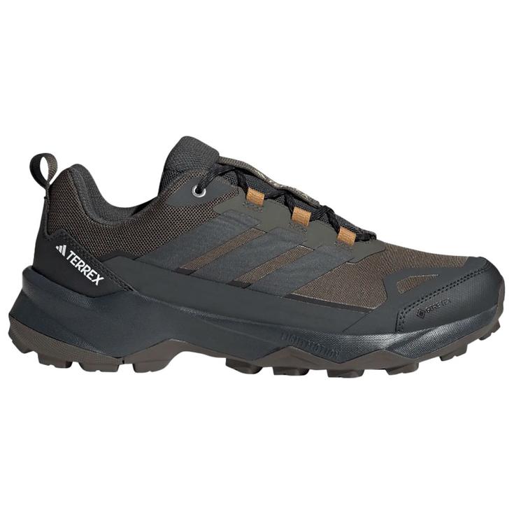 adidas Trekkingschoenen Terrex Skychaser Ax5 Gore-Tex Shaoli Carbon Brostr Voorstelling