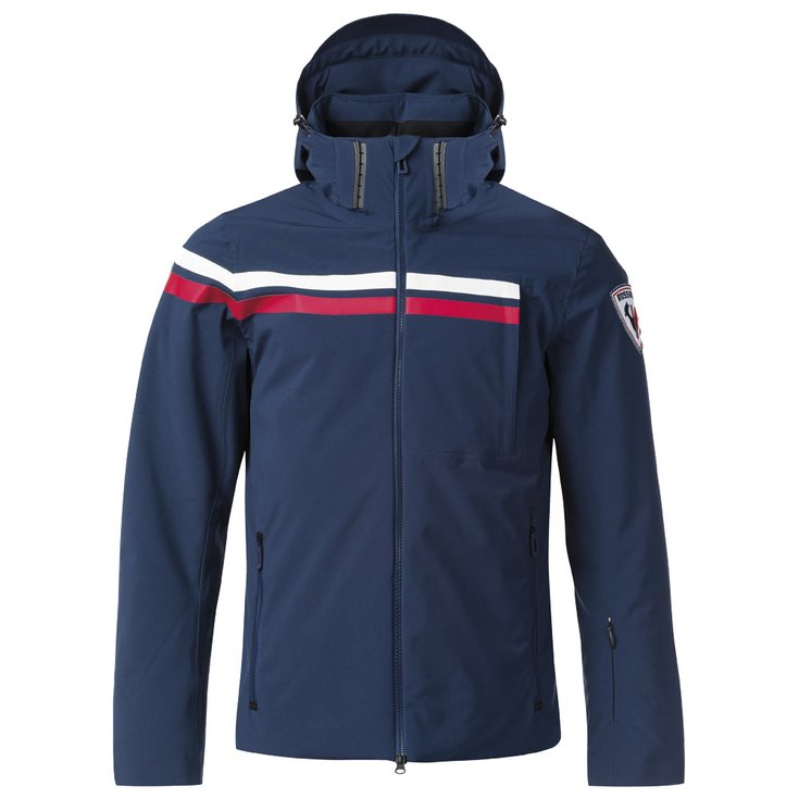 Rossignol Chaqueta esqui Presentación