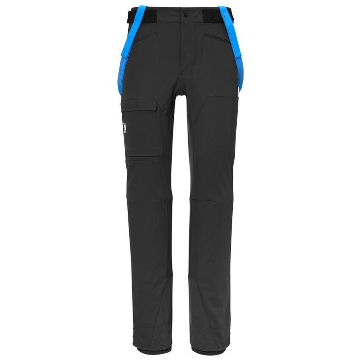 Millet Kamet Shield Black 