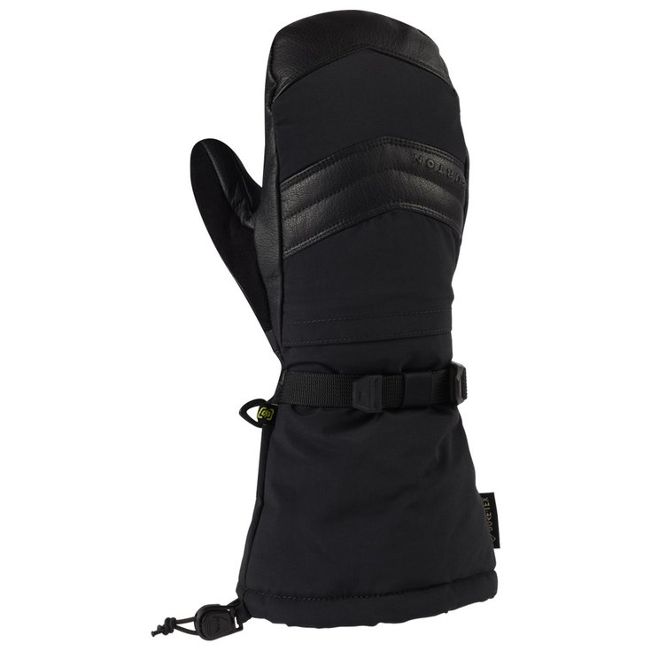 Burton warmest mitt women's on sale