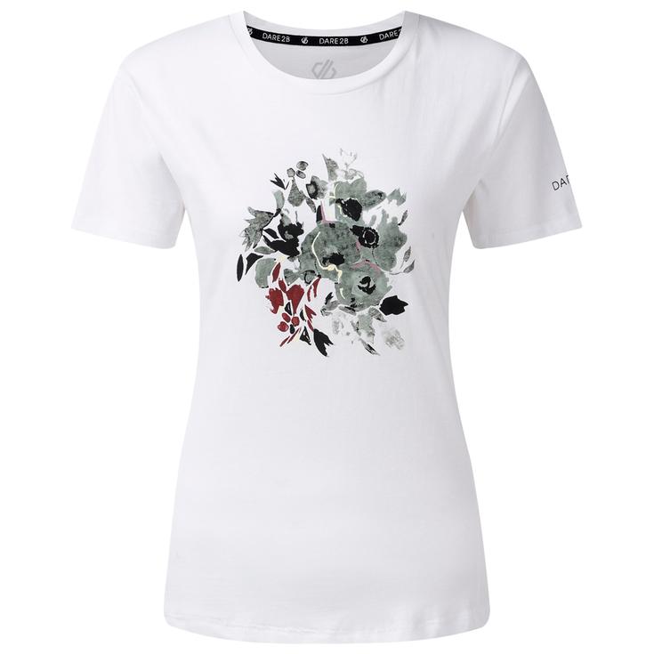 DARE2B Tranquility III White 