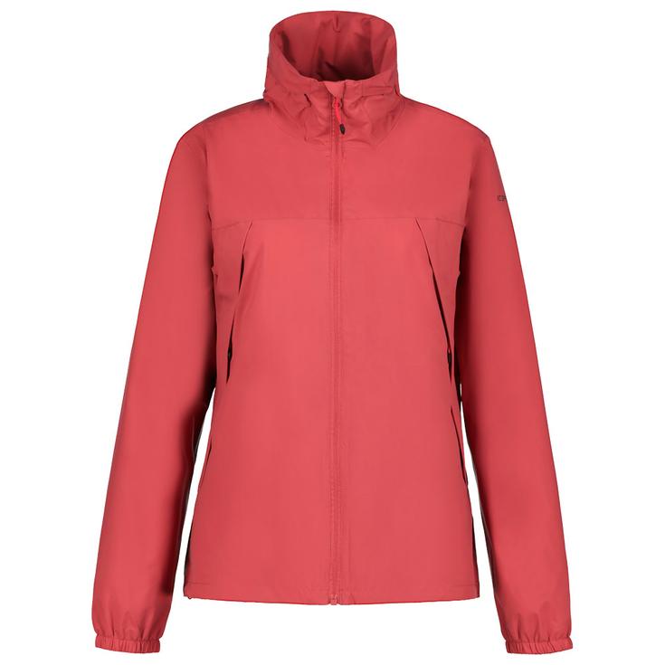Icepeak Chaqueta de trekking Britton Framboise Presentación