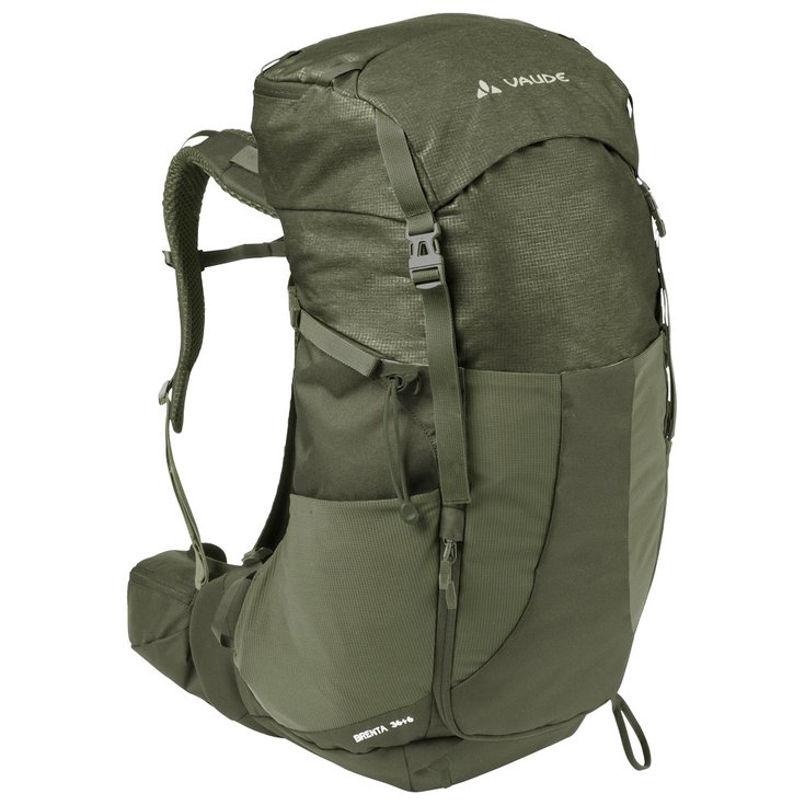 Vaude brenta 40 review shop