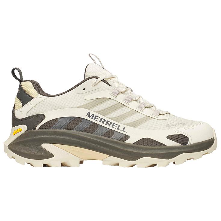Merrell Moab Speed 2 Gore-Tex Stucco 