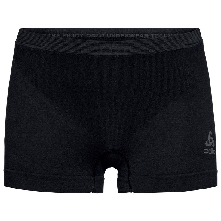 Odlo Boxer briefs Performance Light Panty Wmn Black Overview