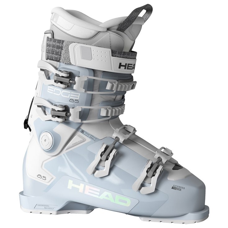 Head Chaussures de Ski Edge 85 W Hv Ice 