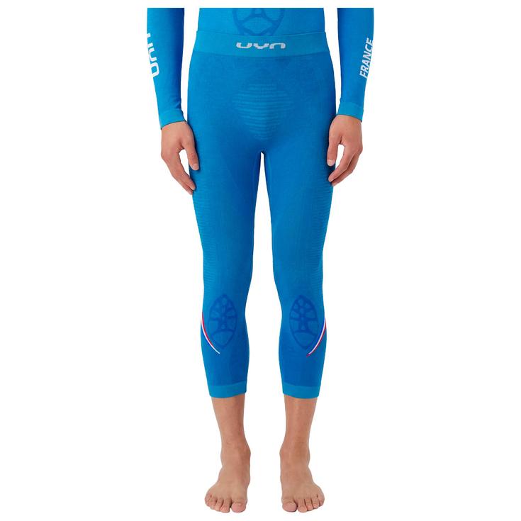 Uyn Unisex Natyon Biomorph UW Pant Medium France 