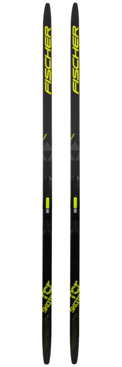 Fischer Ski Nordique Rcr Skate Stiff Ifp Dos