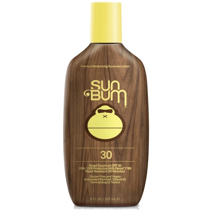 Sun Bum Zonnebrandcrème Original Lotions Spf 30 237 ml Voorstelling