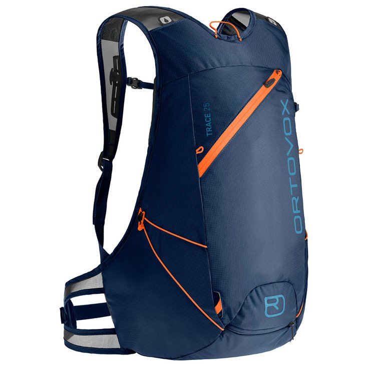 Ortovox Trace 25L Night Blue Overview