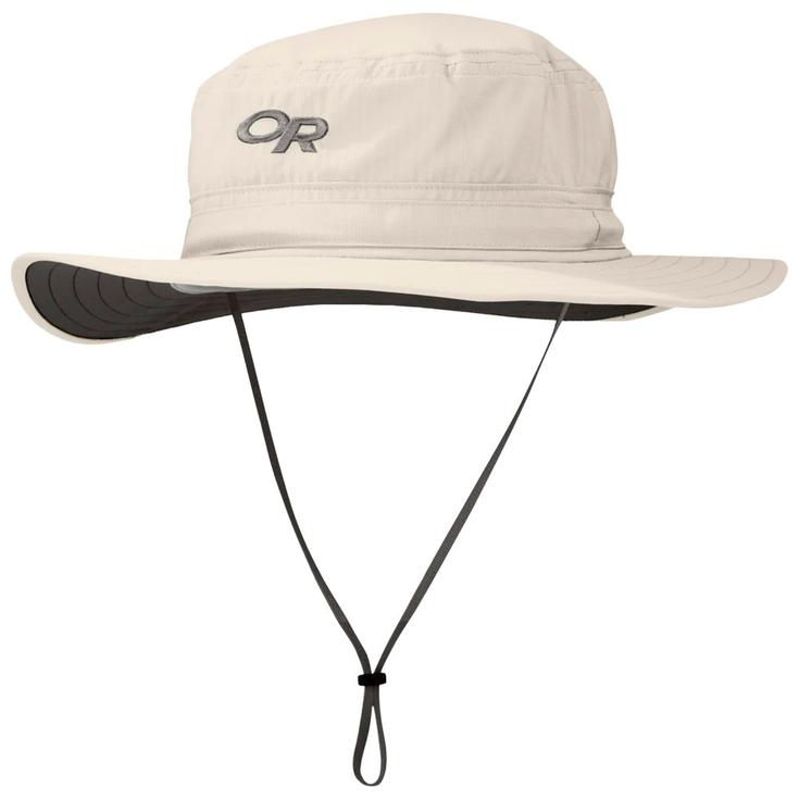 Outdoor Research Sombrero bob Helios Sun Hat Sand Presentación