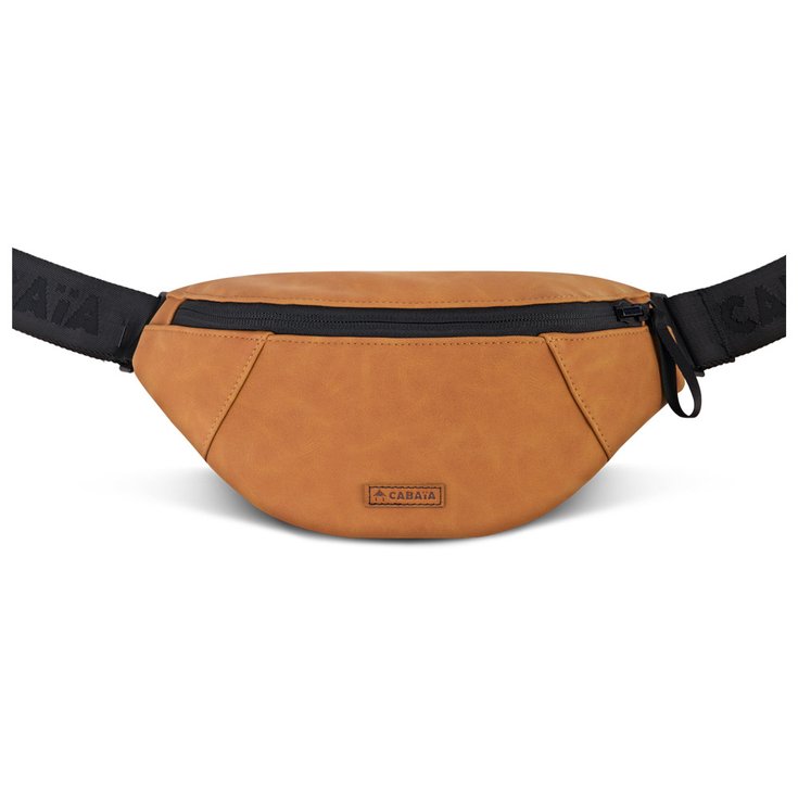 Cabaia Hüfttasche Belt Bag Small 1.5L Moscou Präsentation