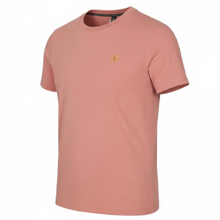 Picture T-Shirt Lil Cork Tee Shirt Burlwood Präsentation