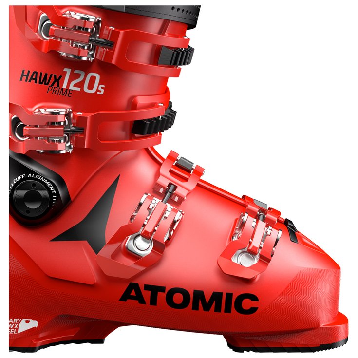 atomic hawx prime 120 s