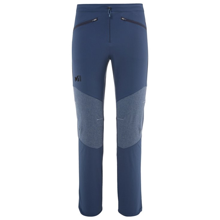 Millet Mountaineering pants Fusion XCS Pant Saphir Overview