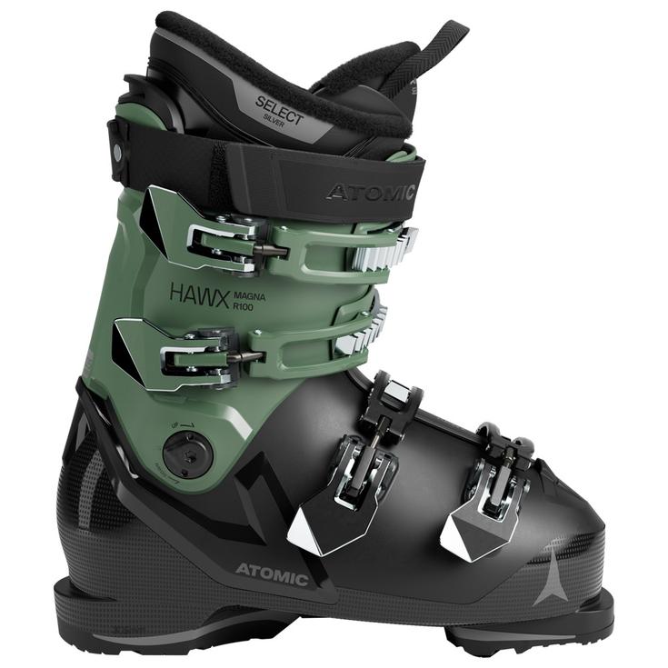 Atomic Skischoenen Hawx Magna R100 Voorstelling