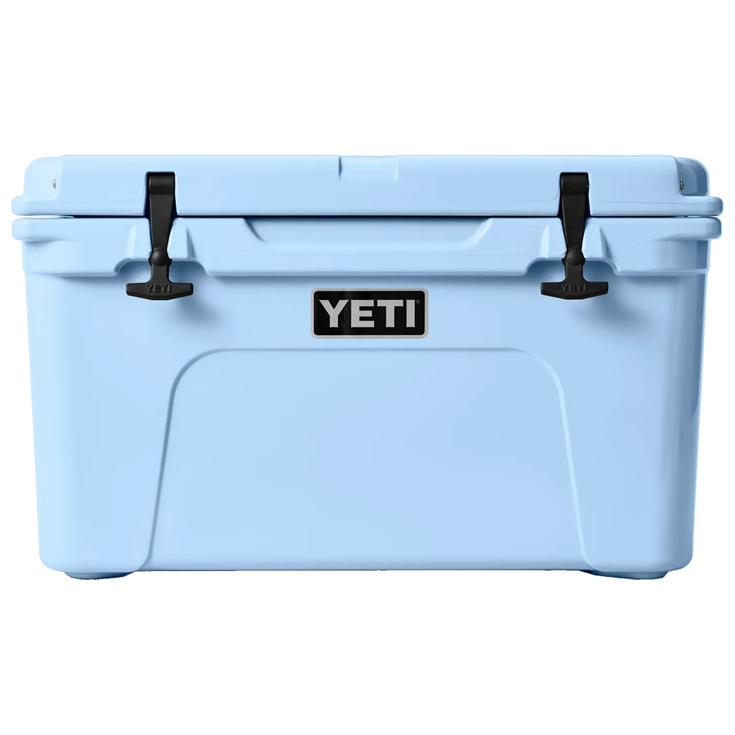 Yeti Nevera Tundra 45 Big Sky Blue Presentación