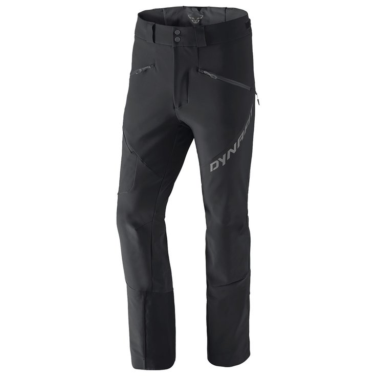 Dynafit Ski pants Mercury Pro 2 Black Out Overview