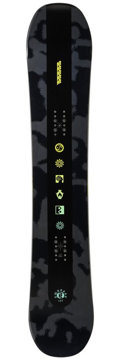 K2 Embassy 