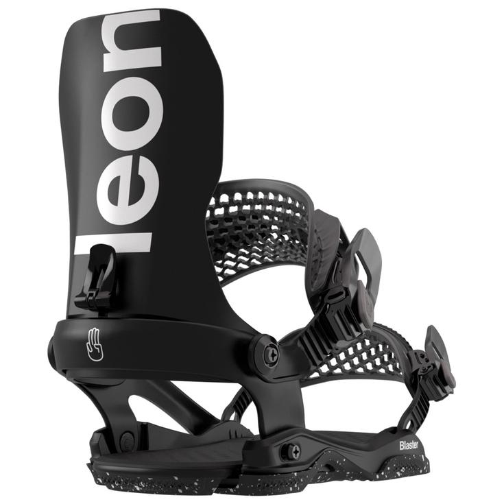Bataleon Blaster AW Black 
