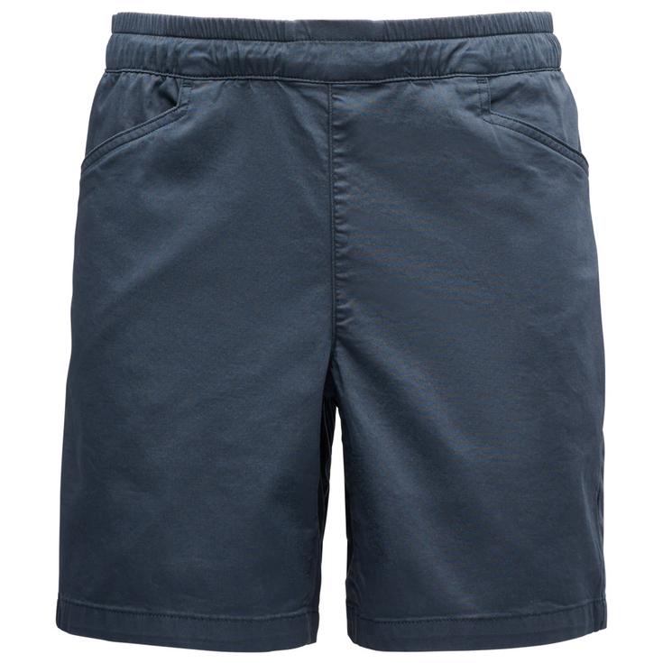 Black Diamond Short d’escalade M Notion Shorts Charcoal Présentation