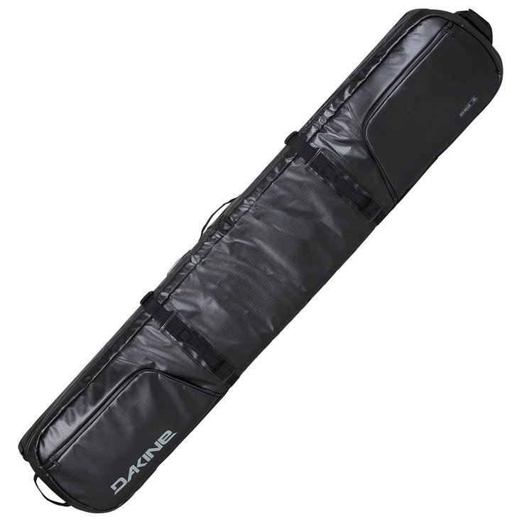 Dakine Snowboardzakken High Roller Snowboard Bag Black Coated Voorstelling
