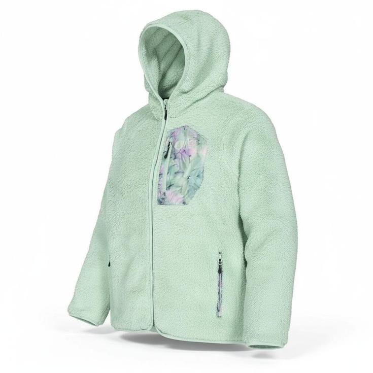 Picture Polaire Izimo Silt Green Présentation