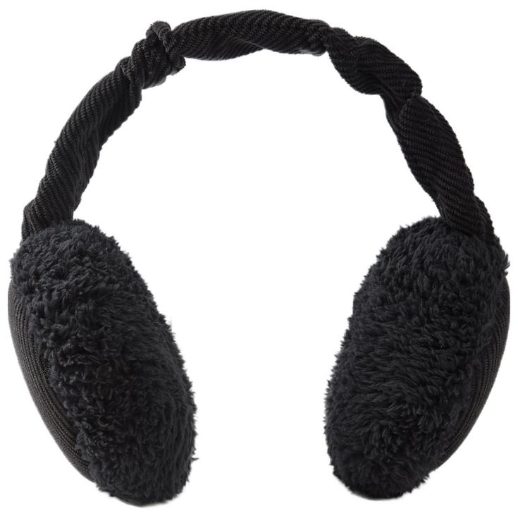 Cairn Bonnet Thea Ears Black Présentation